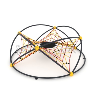 15 İP Multiplay Playground